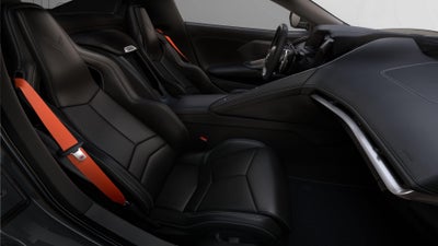 2025 Chevrolet Corvette E-Ray E-Ray Convertible 1LZ