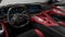 2027 Chevrolet Corvette ZR1X ZR1X Convertible 3LZ