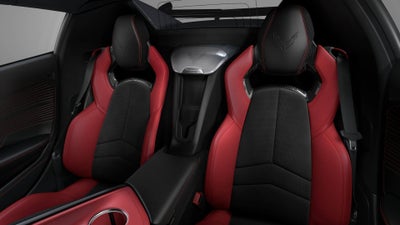 2027 Chevrolet Corvette ZR1X ZR1X Convertible 3LZ