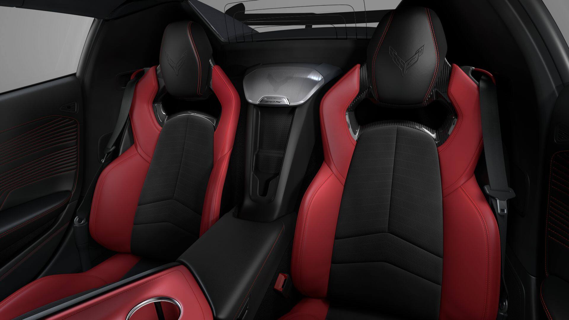 2027 Chevrolet Corvette ZR1X ZR1X Convertible 3LZ