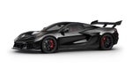 2027 Chevrolet Corvette ZR1X ZR1X Convertible 3LZ