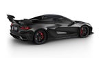 2027 Chevrolet Corvette ZR1X ZR1X Convertible 3LZ