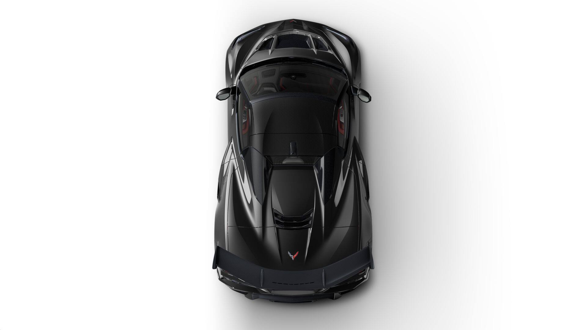 2027 Chevrolet Corvette ZR1X ZR1X Convertible 3LZ