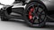 2027 Chevrolet Corvette ZR1X ZR1X Convertible 3LZ