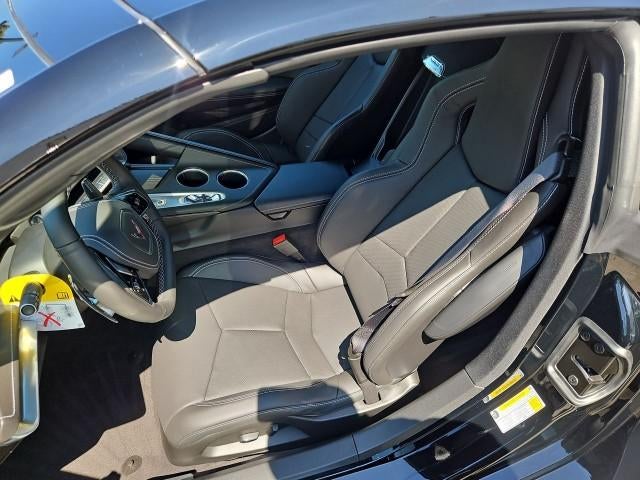 2027 Chevrolet Corvette Grand Sport Grand Sport Coupe 1LT