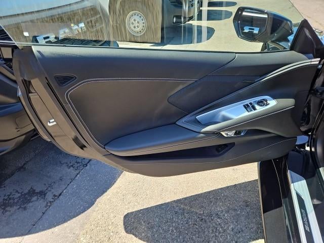 2027 Chevrolet Corvette Grand Sport Grand Sport Coupe 1LT