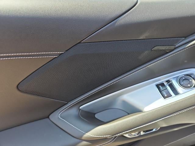 2027 Chevrolet Corvette Grand Sport Grand Sport Coupe 1LT