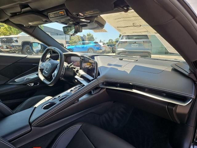 2027 Chevrolet Corvette Grand Sport Grand Sport Coupe 1LT
