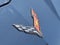 2027 Chevrolet Corvette Grand Sport Grand Sport Coupe 1LT