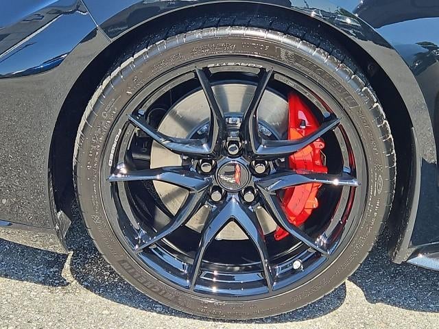 2027 Chevrolet Corvette Grand Sport Grand Sport Coupe 1LT