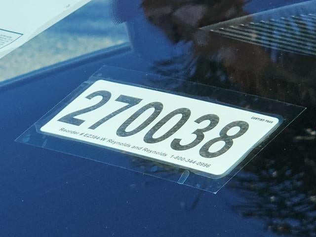 2027 Chevrolet Corvette Grand Sport Grand Sport Coupe 1LT