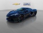2027 Chevrolet Corvette Grand Sport Grand Sport Coupe 1LT
