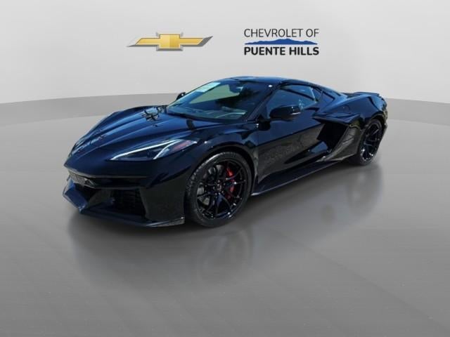 2027 Chevrolet Corvette Grand Sport Grand Sport Coupe 1LT