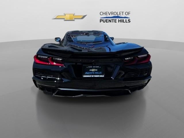 2027 Chevrolet Corvette Grand Sport Grand Sport Coupe 1LT