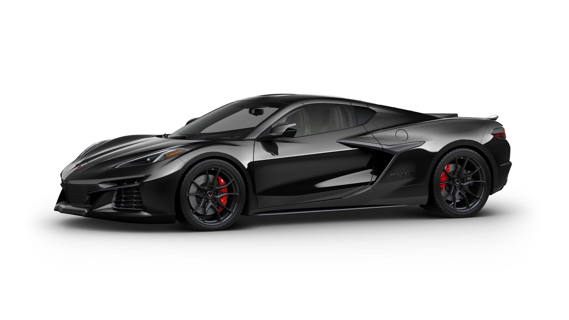 2027 Chevrolet Corvette Grand Sport Grand Sport Coupe 1LT