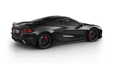 2027 Chevrolet Corvette Grand Sport Grand Sport Coupe 1LT
