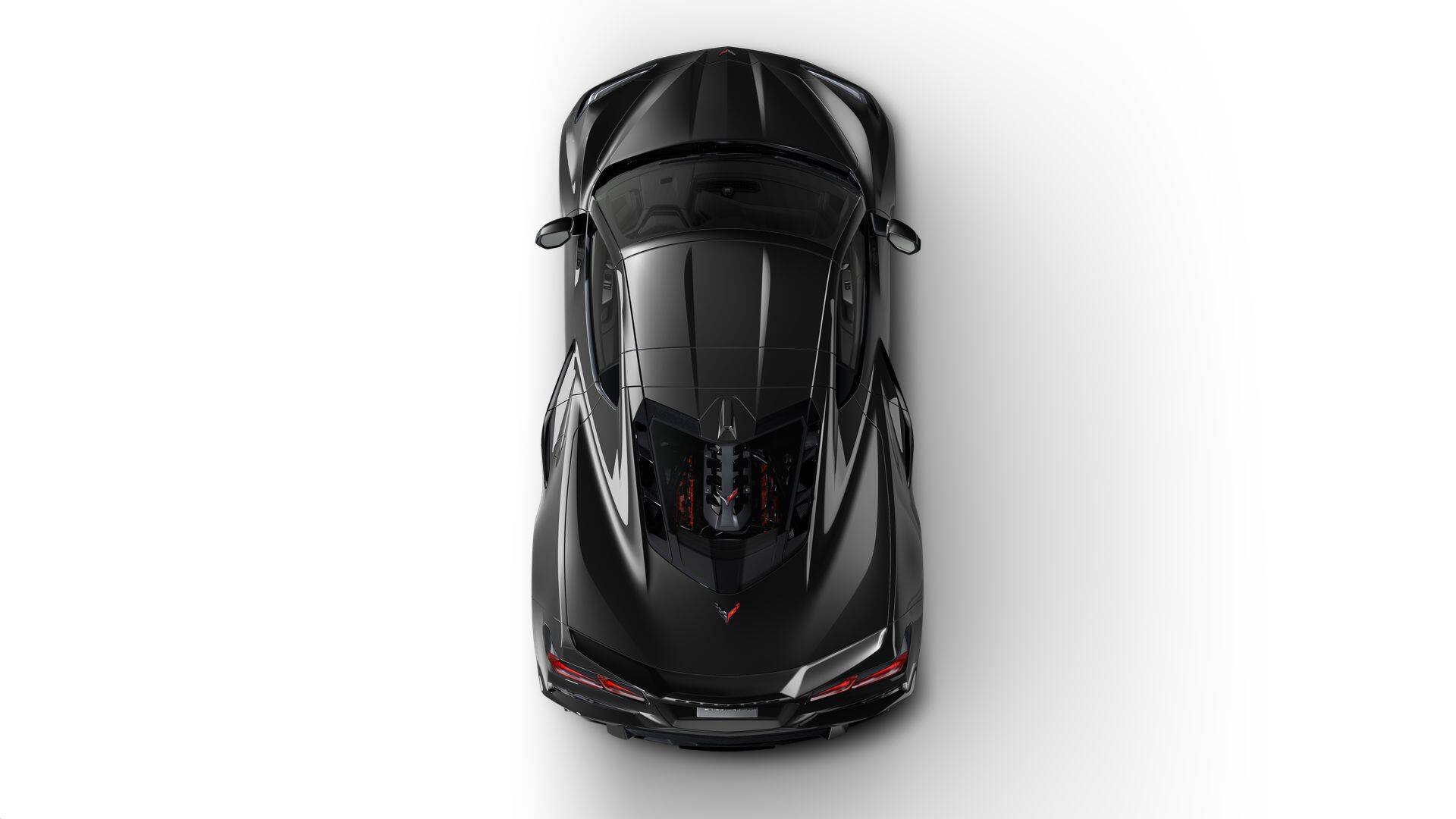 2027 Chevrolet Corvette Grand Sport Grand Sport Coupe 1LT