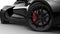 2027 Chevrolet Corvette Grand Sport Grand Sport Coupe 1LT