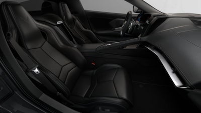 2027 Chevrolet Corvette Grand Sport Grand Sport Coupe 1LT