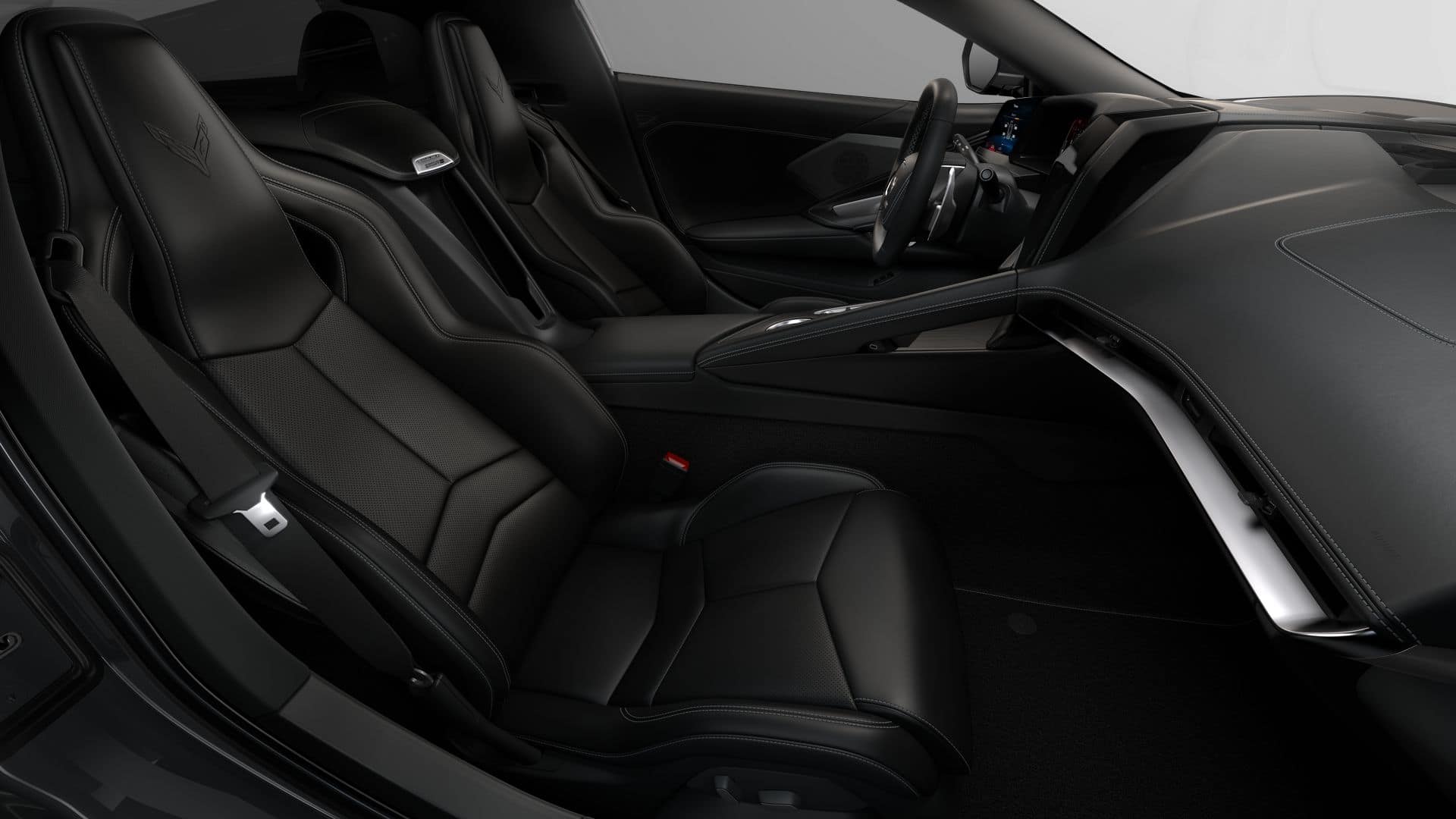 2027 Chevrolet Corvette Grand Sport Grand Sport Coupe 1LT