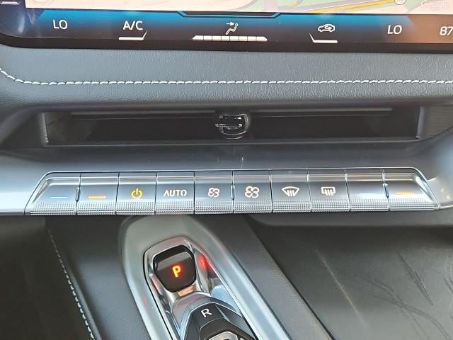 2027 Chevrolet Corvette Grand Sport Grand Sport Coupe 1LT
