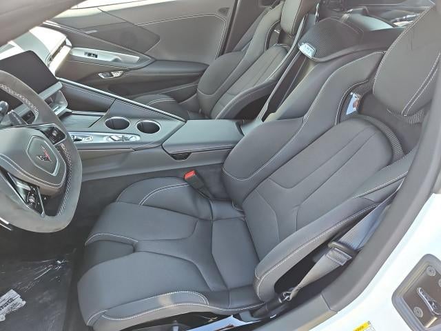 2027 Chevrolet Corvette Grand Sport Grand Sport Coupe 1LT
