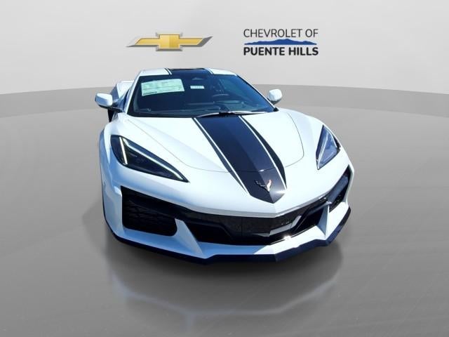 2027 Chevrolet Corvette Grand Sport Grand Sport Coupe 1LT