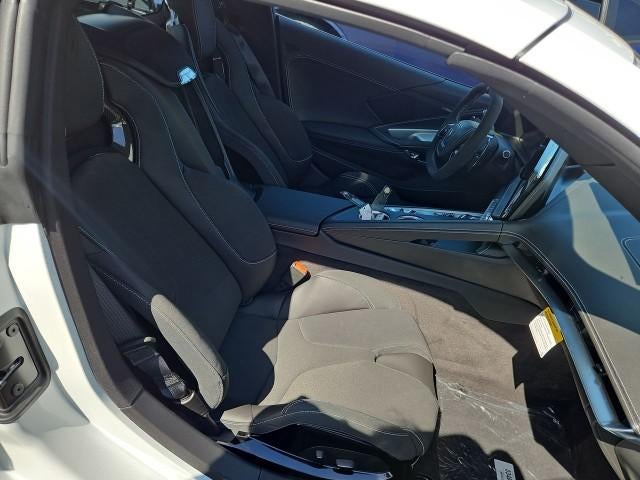 2027 Chevrolet Corvette Grand Sport Grand Sport Coupe 1LT