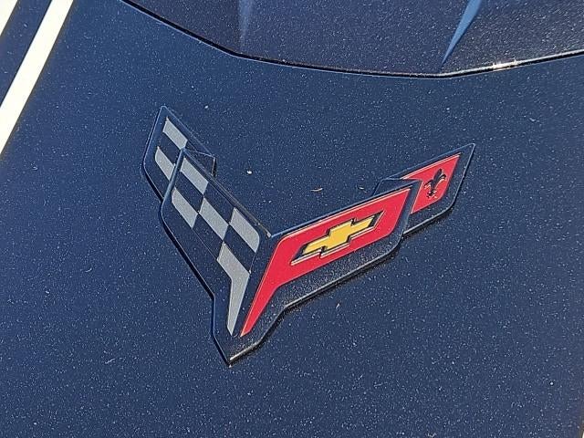 2027 Chevrolet Corvette Grand Sport Grand Sport Coupe 1LT