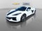 2027 Chevrolet Corvette Grand Sport Grand Sport Coupe 1LT