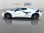 2027 Chevrolet Corvette Grand Sport Grand Sport Coupe 1LT