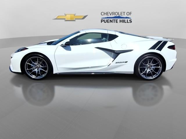 2027 Chevrolet Corvette Grand Sport Grand Sport Coupe 1LT