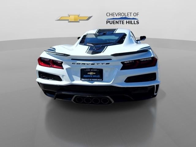 2027 Chevrolet Corvette Grand Sport Grand Sport Coupe 1LT