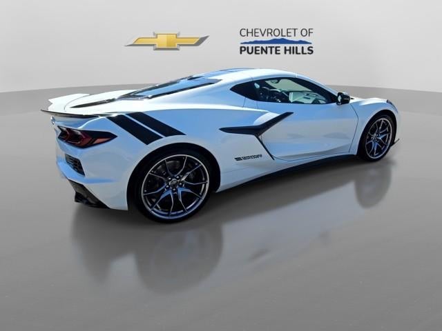 2027 Chevrolet Corvette Grand Sport Grand Sport Coupe 1LT
