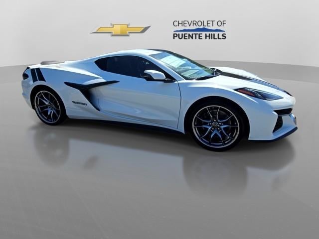 2027 Chevrolet Corvette Grand Sport Grand Sport Coupe 1LT