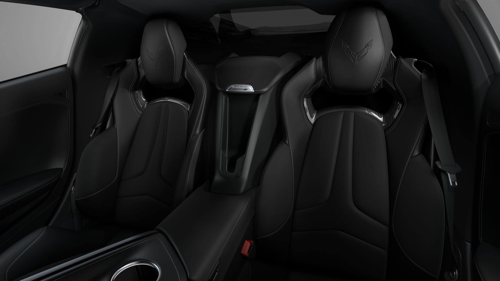 2027 Chevrolet Corvette Grand Sport Grand Sport Coupe 1LT