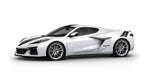 2027 Chevrolet Corvette Grand Sport Grand Sport Coupe 1LT