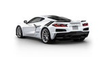 2027 Chevrolet Corvette Grand Sport Grand Sport Coupe 1LT