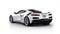 2027 Chevrolet Corvette Grand Sport Grand Sport Coupe 1LT