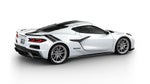 2027 Chevrolet Corvette Grand Sport Grand Sport Coupe 1LT
