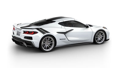 2027 Chevrolet Corvette Grand Sport Grand Sport Coupe 1LT