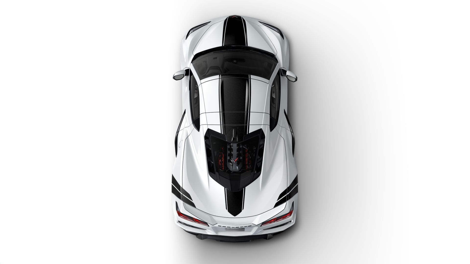 2027 Chevrolet Corvette Grand Sport Grand Sport Coupe 1LT