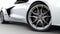 2027 Chevrolet Corvette Grand Sport Grand Sport Coupe 1LT