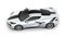 2027 Chevrolet Corvette Grand Sport Grand Sport Coupe 1LT