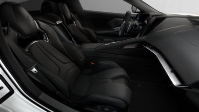 2027 Chevrolet Corvette Grand Sport Grand Sport Coupe 1LT