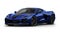 2027 Chevrolet Corvette Grand Sport Grand Sport Coupe 1LT