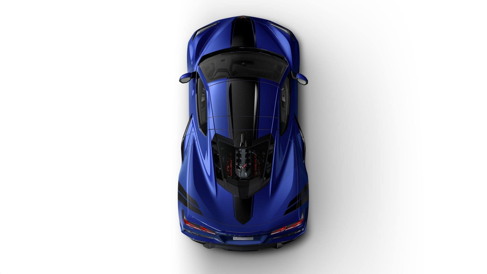 2027 Chevrolet Corvette Grand Sport Grand Sport Coupe 1LT