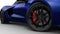 2027 Chevrolet Corvette Grand Sport Grand Sport Coupe 1LT
