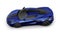 2027 Chevrolet Corvette Grand Sport Grand Sport Coupe 1LT