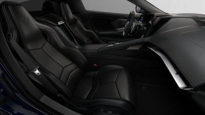 2027 Chevrolet Corvette Grand Sport Grand Sport Coupe 1LT